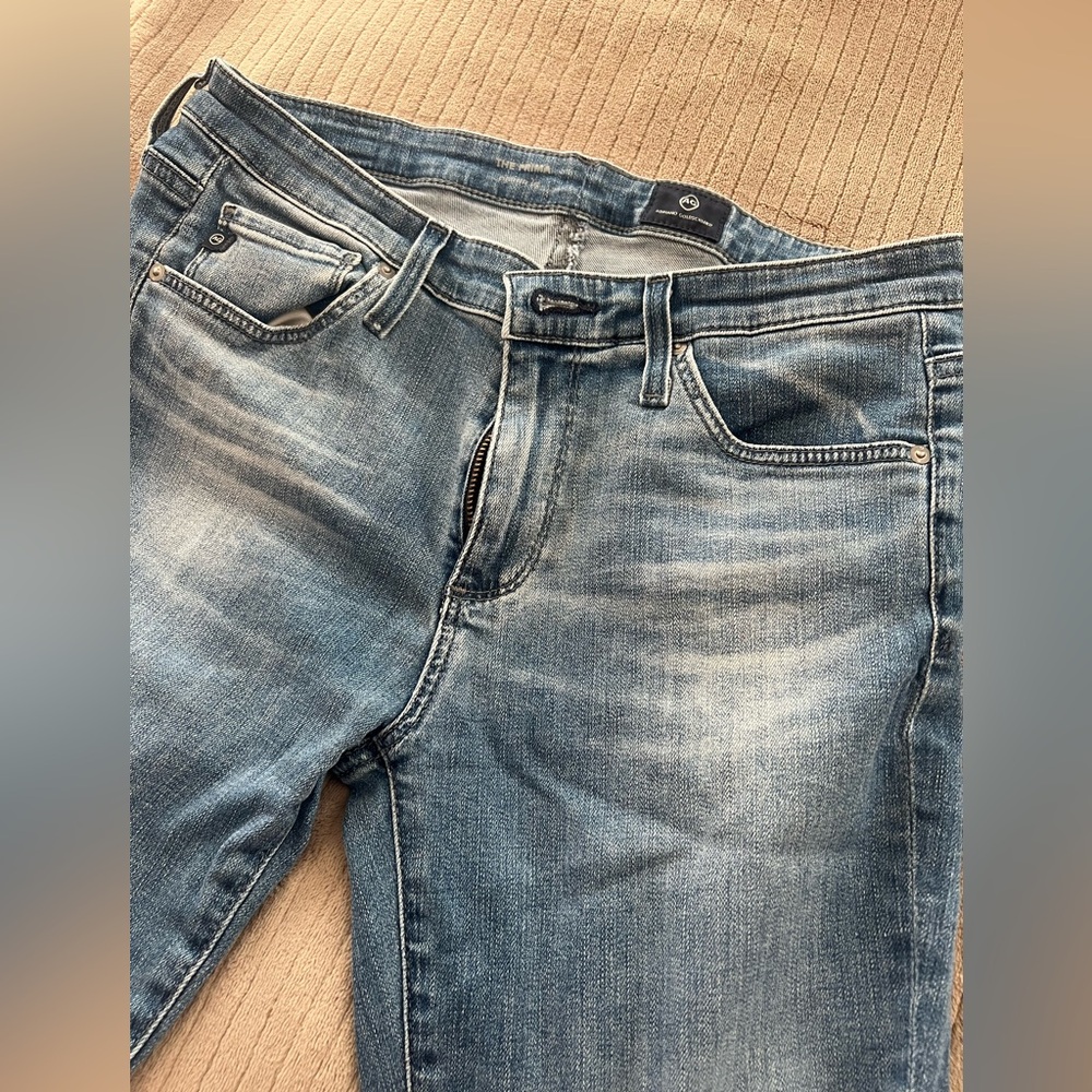 AG women’s jeans